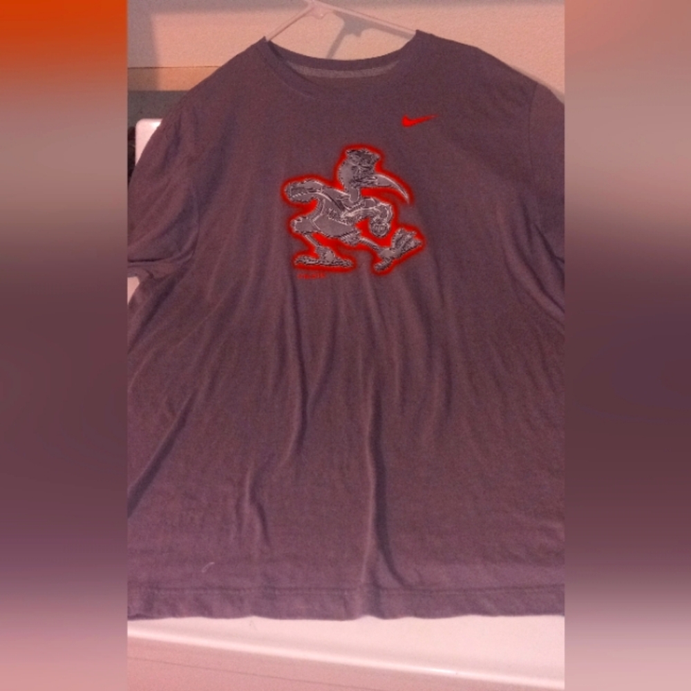 Nike mens Tee